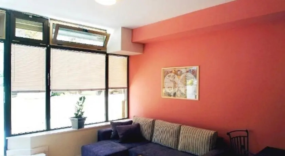 Apartment Vita