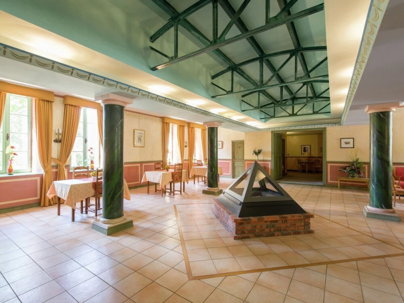 Cozy Apartment in Drome with Pool