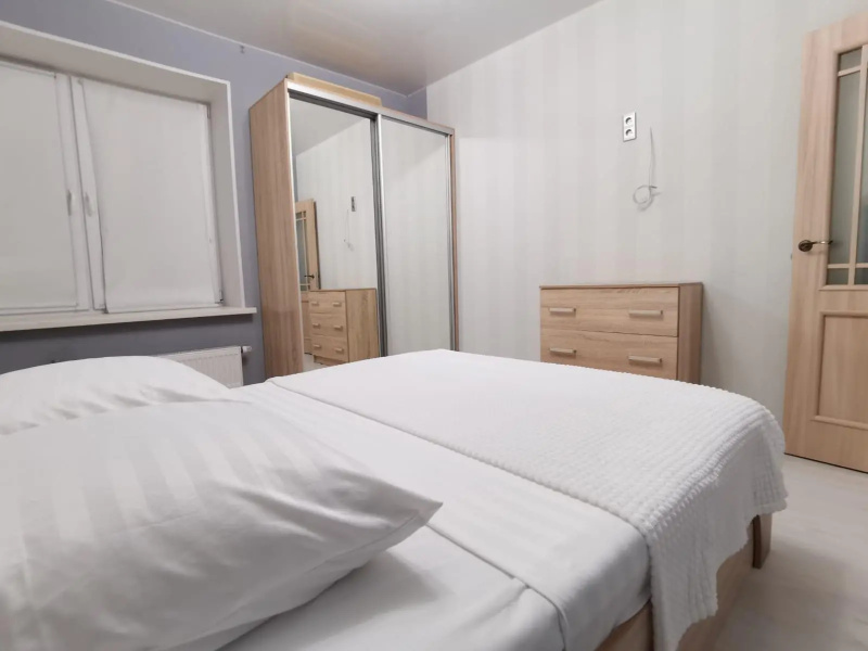ZNS Rent (ЗНС Рент) на улице Аркадия Шипунова 42