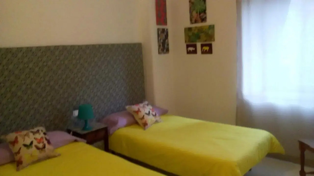 Covaleda naturazleza y relax