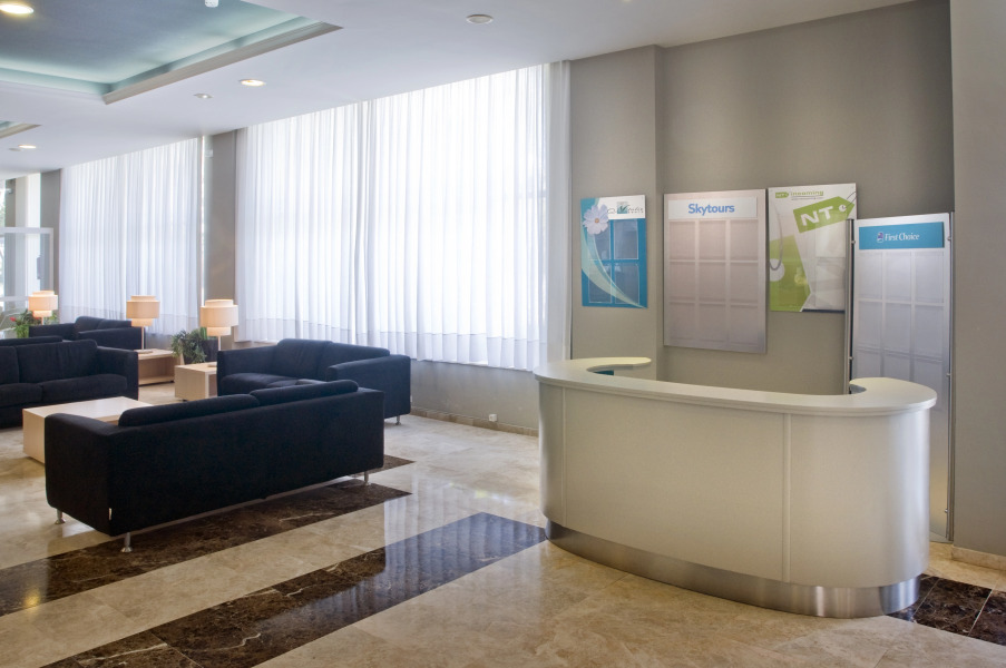 Aparthotel CYE Holiday Centre