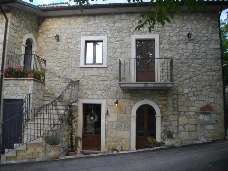 Agriturismo La Pagliarella