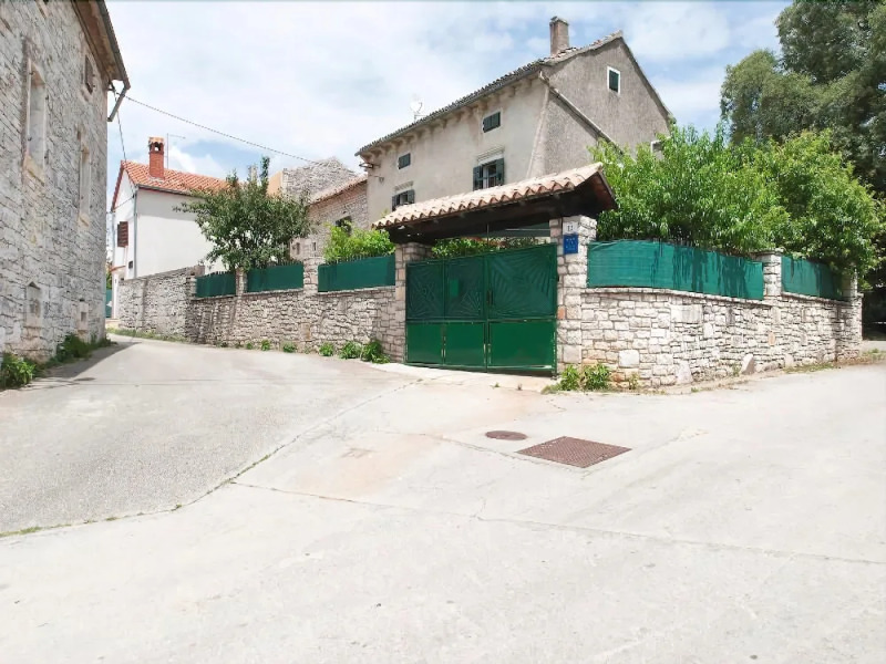 Casa Morgani Holiday House