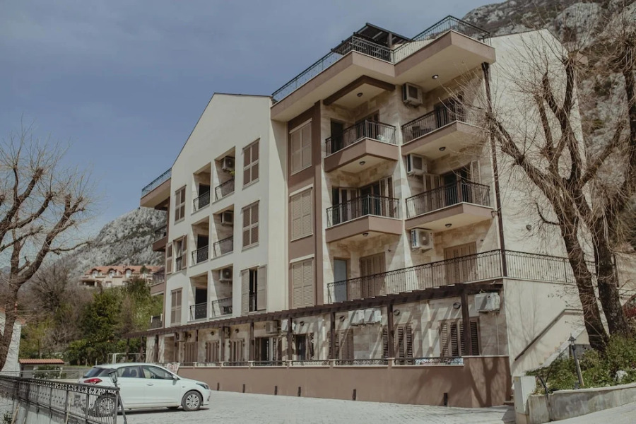 Apartments Dimitris III