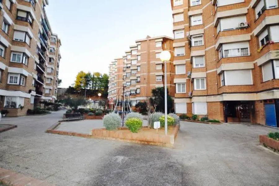 Apartment Downtown Sabadell