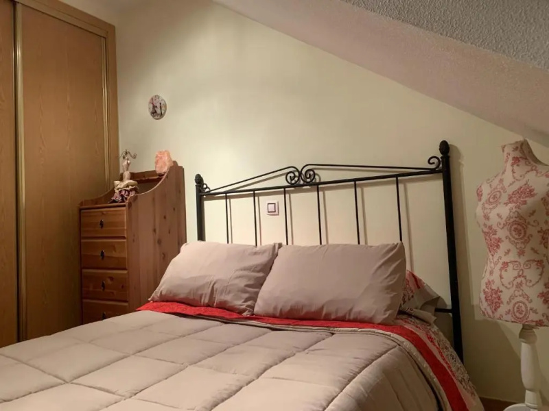 Atico de lujo en Tomelloso Hostel Verona