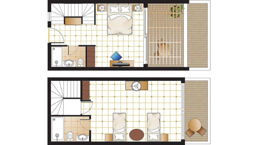 Club Marine Palace & Suites