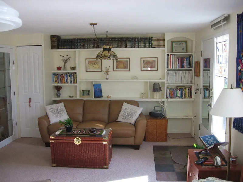 Fraser Riverview Holiday Apartment