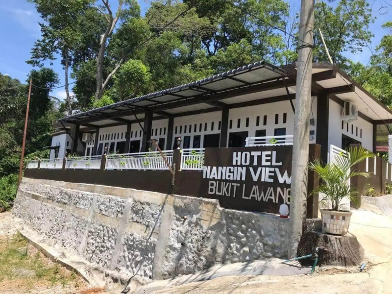 Hotel Nangin View RedPartner