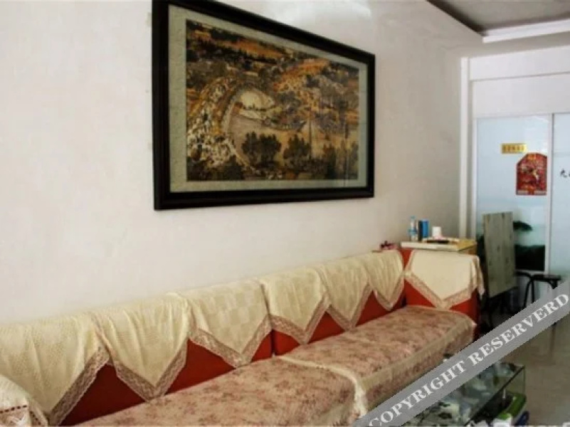 Qiaotoubao Business Hotel