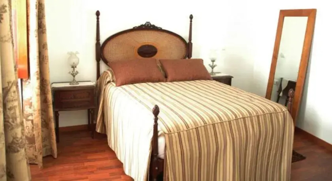 Casa da Raia Iberica