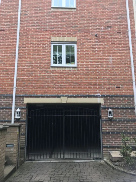 Bounty Suite Westlands House