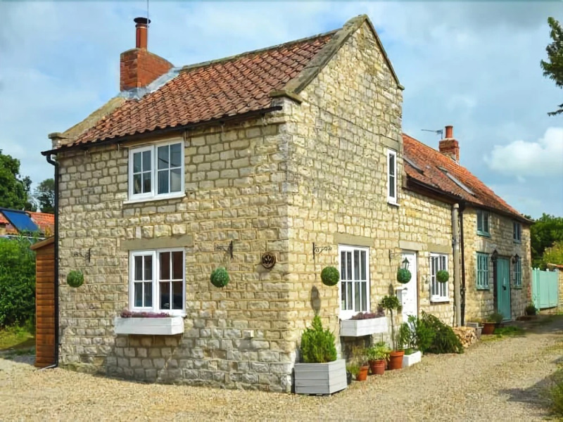 Host Stay Great Habton Cottage