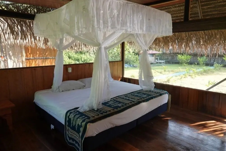 Tucan Eco-lodge