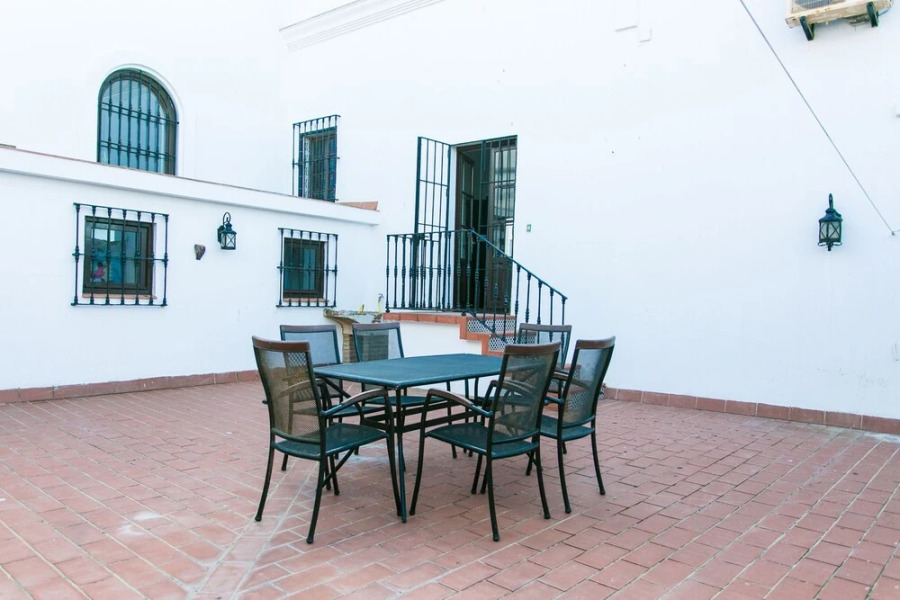 Apartamento La Duquesa
