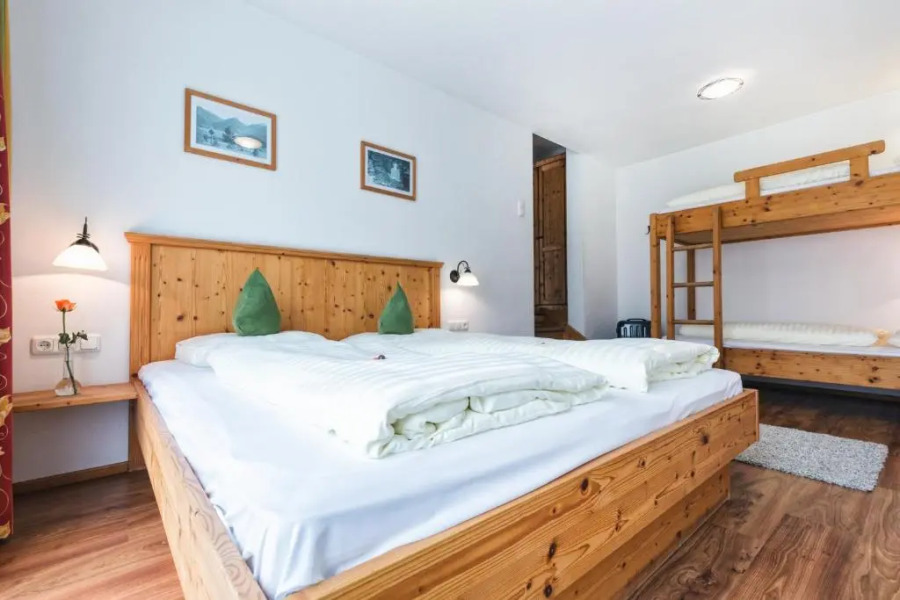Aparthotel AlpenChalet