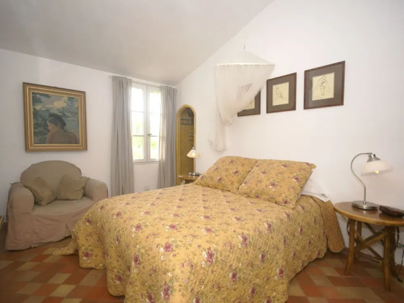 Charming Holiday Home in Moustiers-sainte-marie With Pool and in Quiet Area