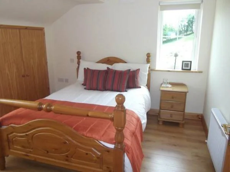 Ashwood Apartments