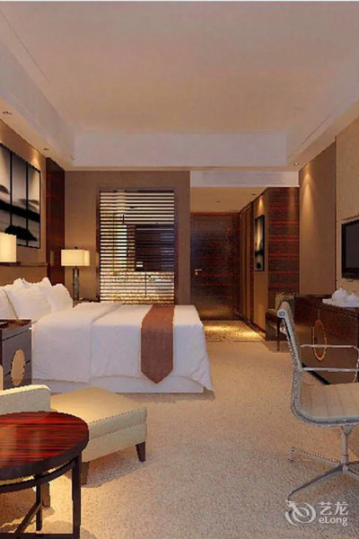 Xianyou Huaqiao Hotel