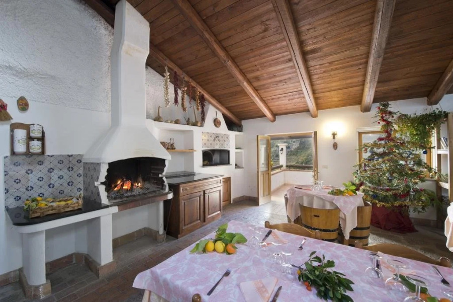 Agriturismo Serafina