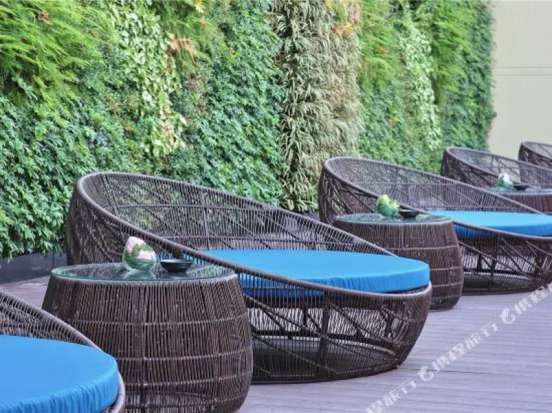 Chen · Tingyuan Hot Spring Hotel