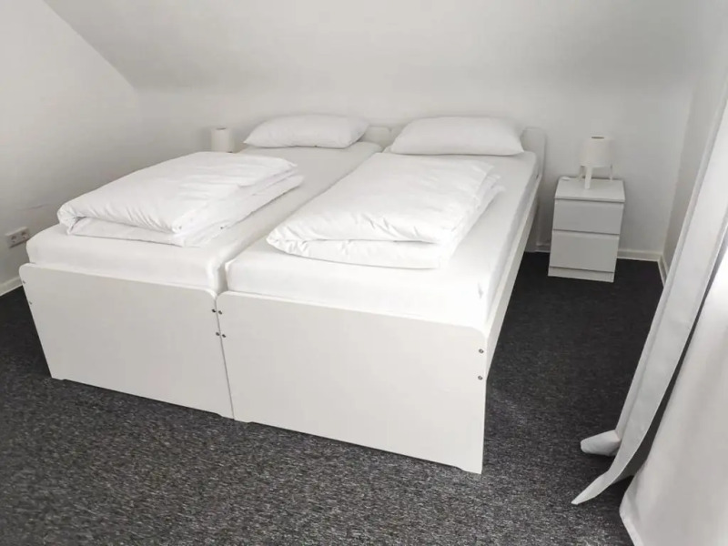 Klimatisiertes Ferienhaus am Bauleuteweg 25