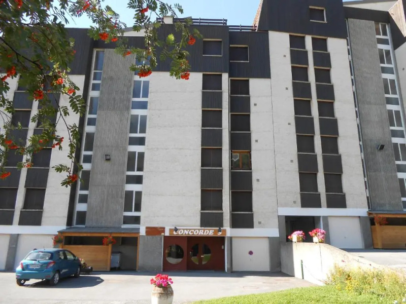 Concorde Iv Elisabeth