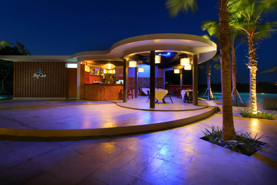 Agata Resort Nusa Dua