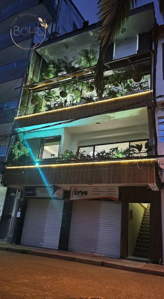 Hotel Boho Boutique