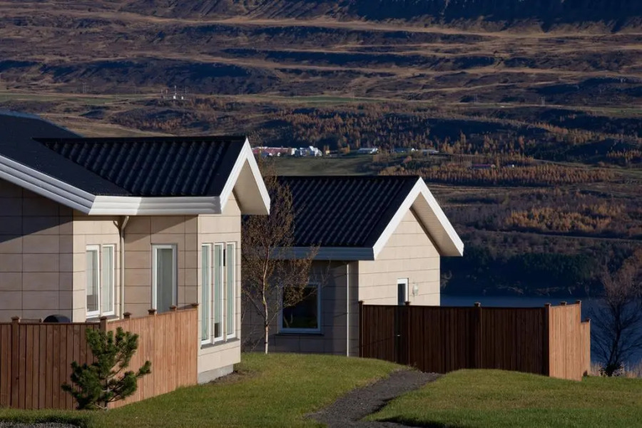 Sæluhus Hotel Apartments & Houses