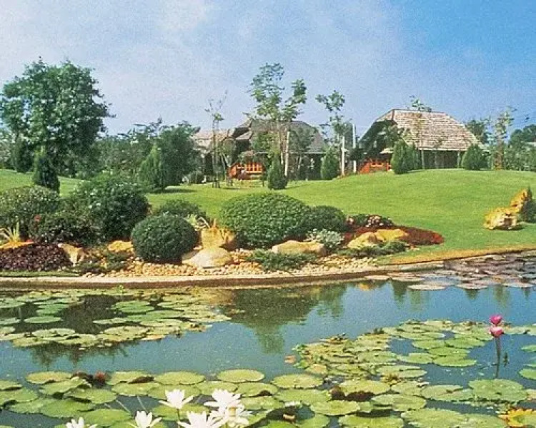 Mtc at The Legacy River Kwai