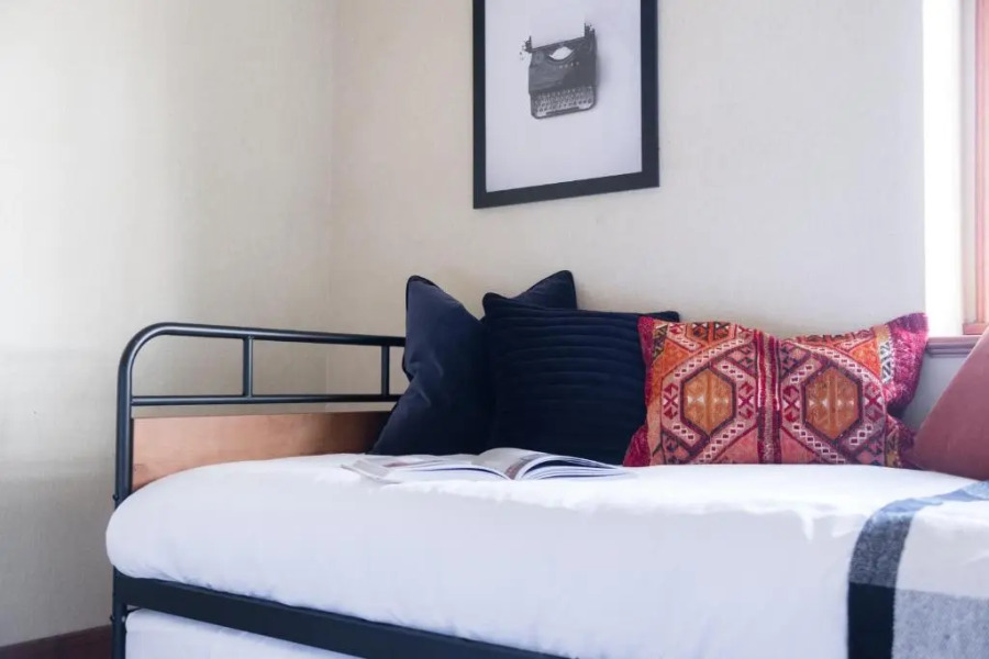 Cathedral by Avantstay Charming Secluded Estate w/ Sauna, Pool Table & Views of the Rolling Hills