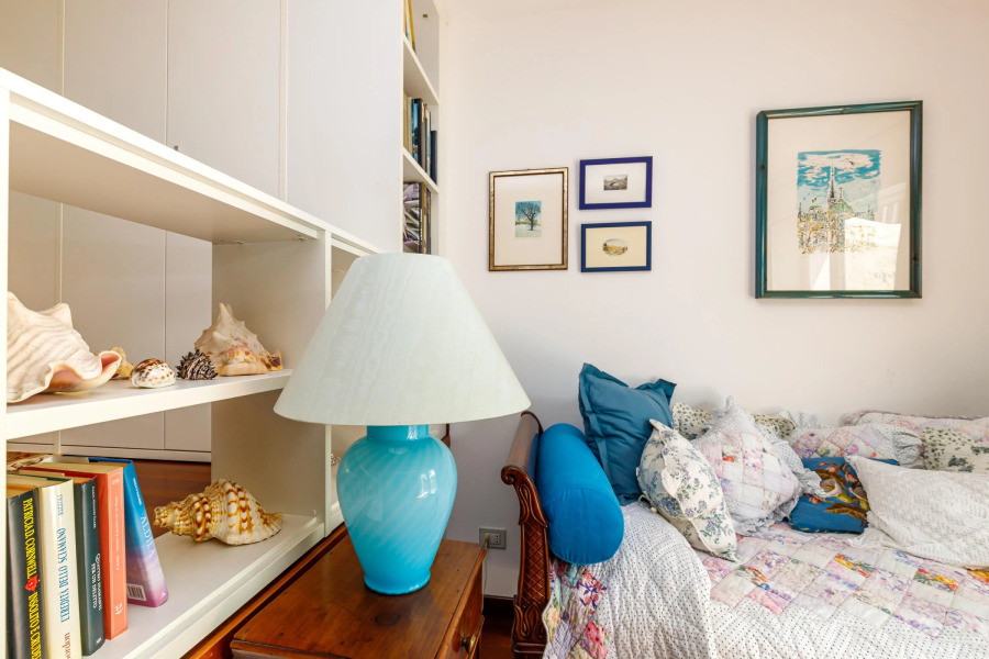 Il Giardino Segreto Loft