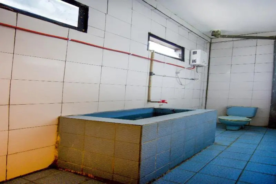 Wisma Bara Pagar Alam By Oyo Room