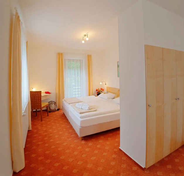 Landhotel Heckenmühle