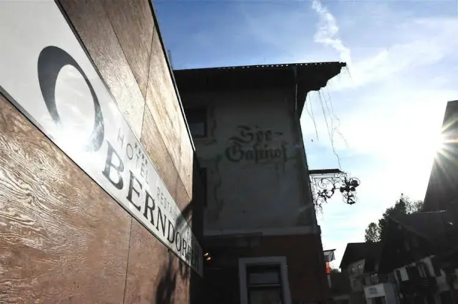 Hotel Seegasthof Oberndorfer