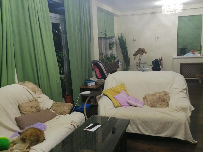 Дом в коттеджном поселке Чистые ключи 182