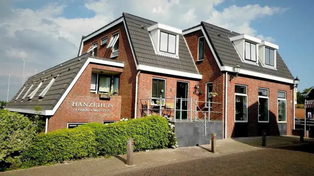 Hanzehuis Appartementen