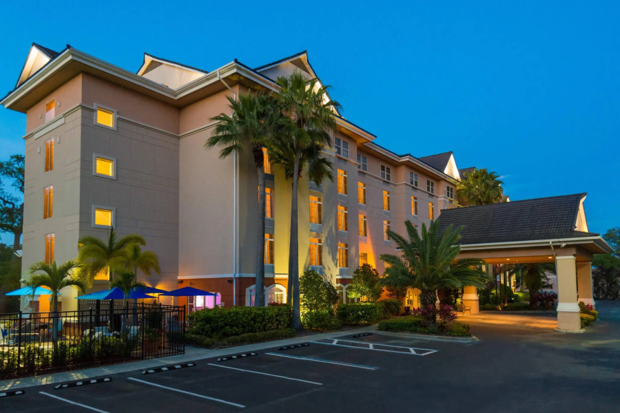 Fairfield Inn & Suites by Marriott Clearwater