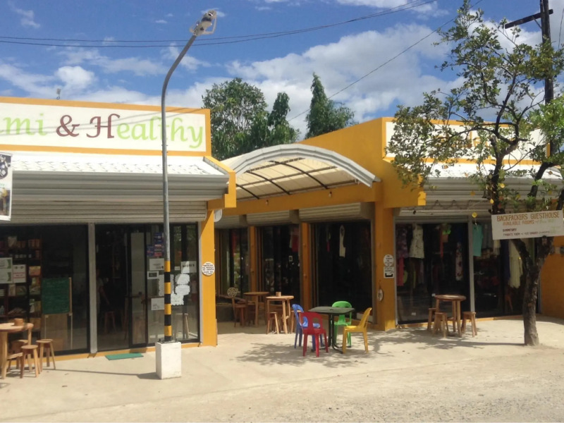 Sipalay Jewel Guest House