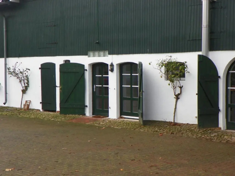 Ferienwohnung Göttsche-Hof