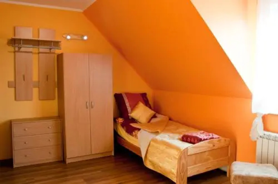 Dom Gościnny Raszkowianka