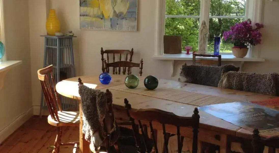 Solgårdens Gästhem