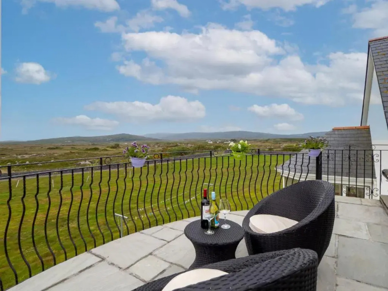 Apartment 381 - Carna