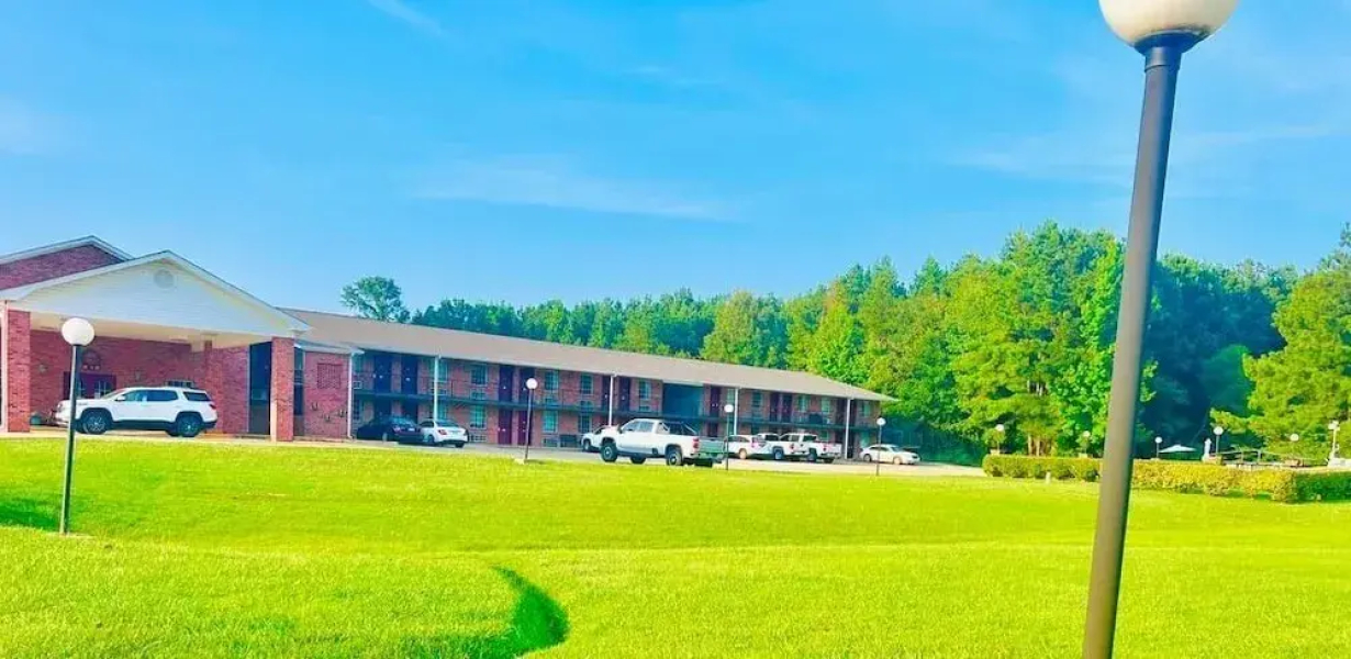 The ashley inn