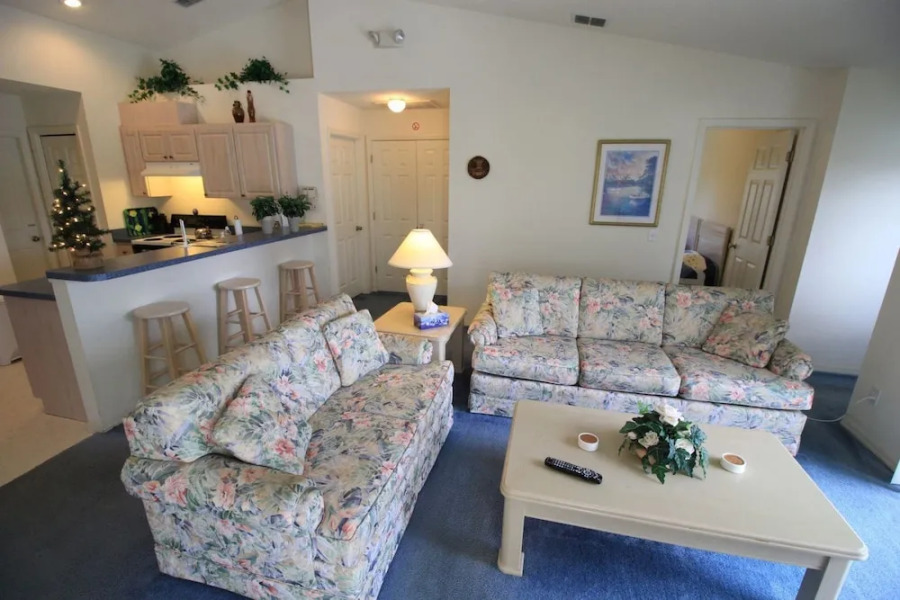 Villa Straatman - Comfort - 2 Bedroom