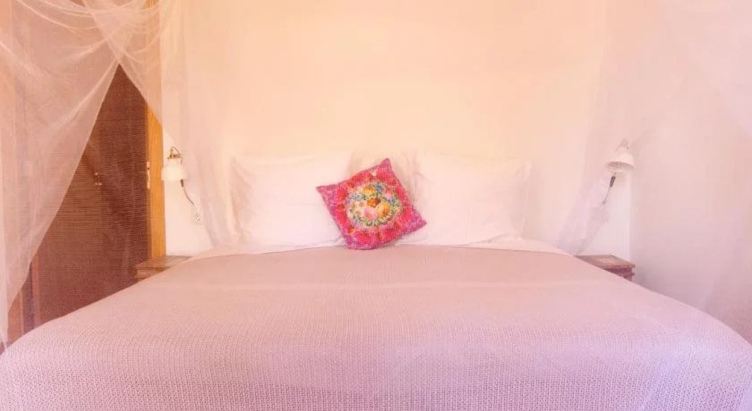 Hotel The Pink Pepper Tree