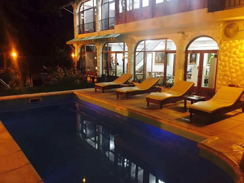 Hostal Andino