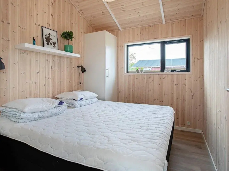 Holiday home Frederikshavn V