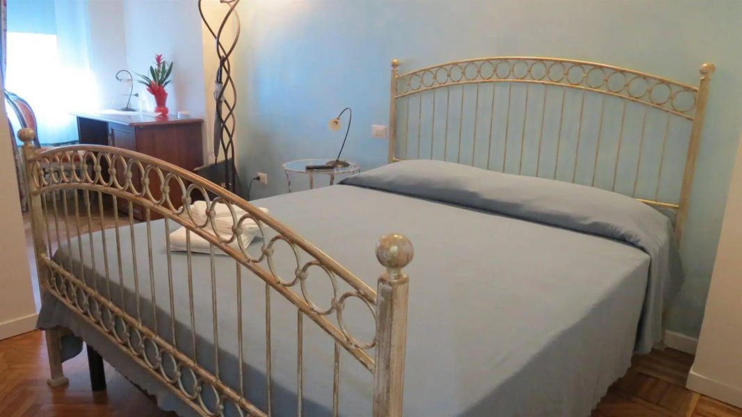 La Residenza Isabella